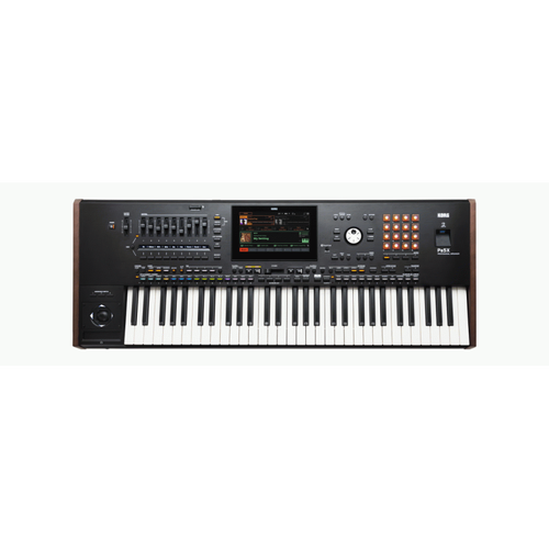 KORG PA5X-61 Arranger Keyboard 61 Key