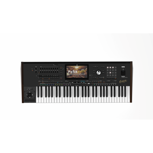 KORG PA5X-61 Oriental Arranger Keyboard