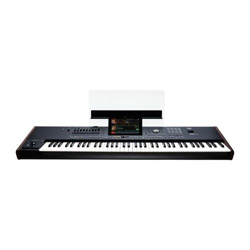Korg Pa5X-76 Professional Arranger Keyboard 76 keys