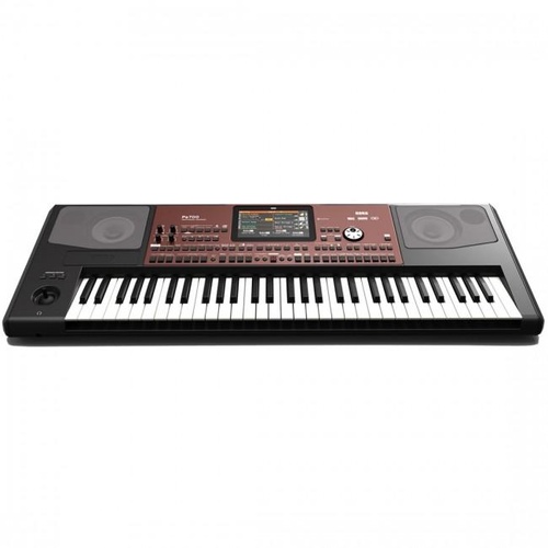 Korg PA-700 61 Note Arranger Keyboard 
