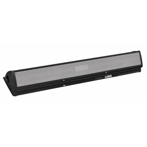 KORG PaAS MK2 Speaker System for Pa5X, Pa4X, Pa3X - 3-Channel Amplification, 5 Speakers, Smart Connect