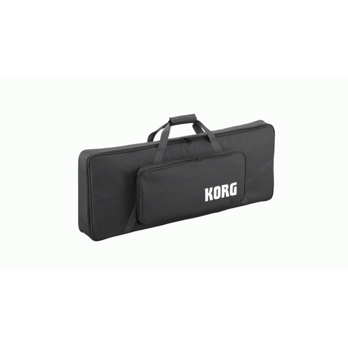 Korg Soft Carry Bag for PA Series with Backpack and Hand-Carry Design