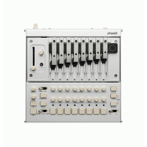 Korg Phase 8 Acoustic Synthesiser
