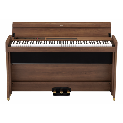 Korg Poetry 88-Note Hammer Action Digital Piano
