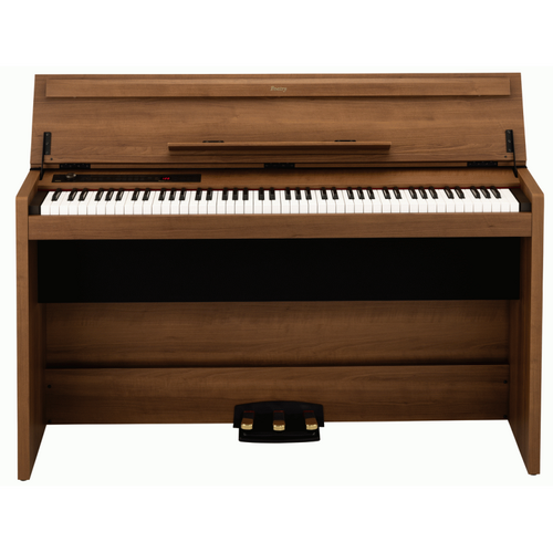 Korg Poetry Magnifique 88 Note Hammer Action Digital Piano