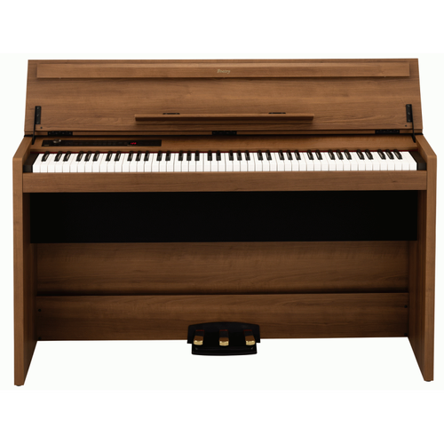 Korg Poetry Magnifique 88 Note Hammer Action Piano