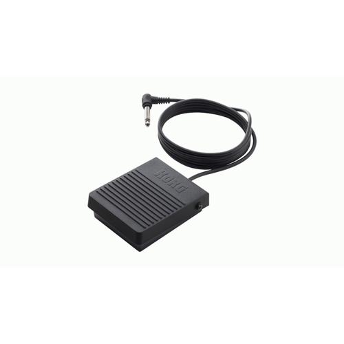 KORG PS-3 Compact Sustain Pedal Switch