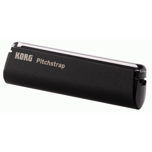Korg Pitchstrap Tuner - Black