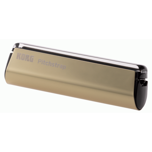 Korg Pitchstrap Tuner Gold