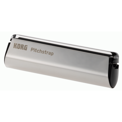Korg Pitchstrap Tuner Silver