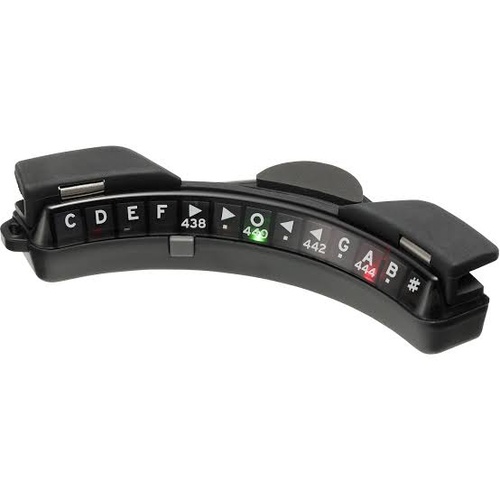 Korg RimPitch C2 Acoustic Guitar Tuner