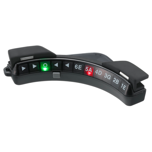 Korg Rimpitch Acoustic Guitar Soundhole Tuner