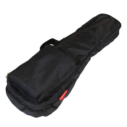 Sequenz by Korg SCU60 Ukulele Soft Case Gig Bag foe Uke - Black
