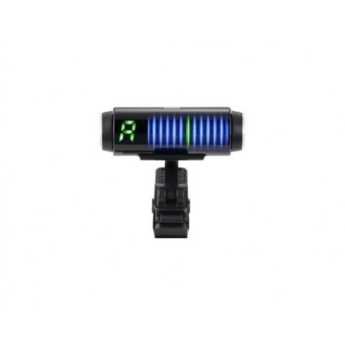 KORG Sledgehammer Custom Tuner In Black