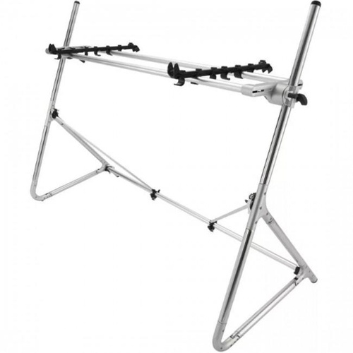 SEQUENZ M-SV Chrome Keyboard Stand
