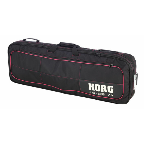Korg Bag to Suit SV1 73 Key Note Stage Piano