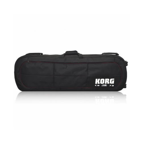 Korg Carrying Bag for SV-1, SV-2, SV-2S with Handles and Casters