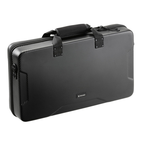 SEQUENZ KORG Volca Soft Case Black