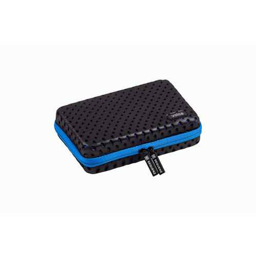KORG SequenZ Volca Series Soft-Shell Case Blue/Black