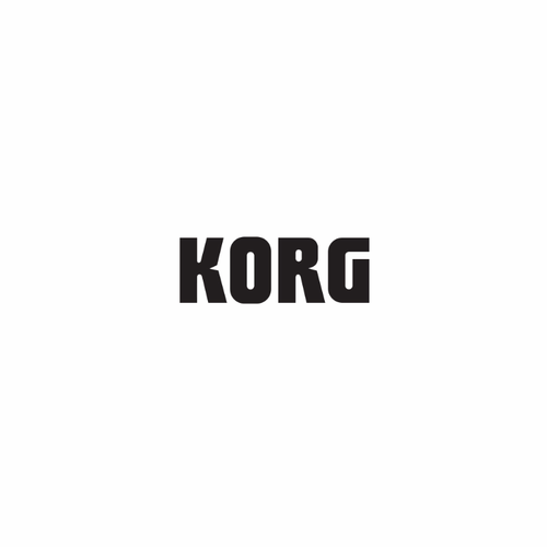 Korg SequenZ Volca Rack for 9 Volcas