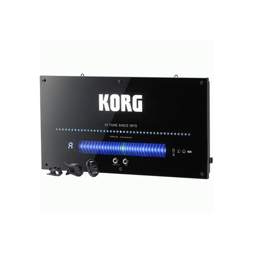 Korg Wall Mount Tuner