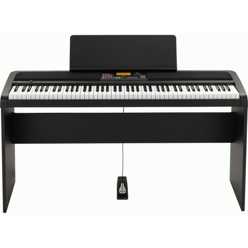 Korg XE20 88 Note Arranger with Stand