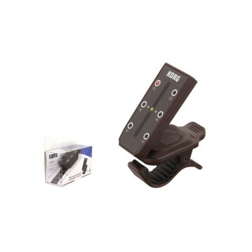 Korg HTG2 Clip-On Guitar Tuner
