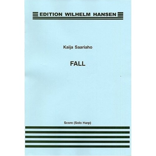 Fall (Part 6 Of Maa)