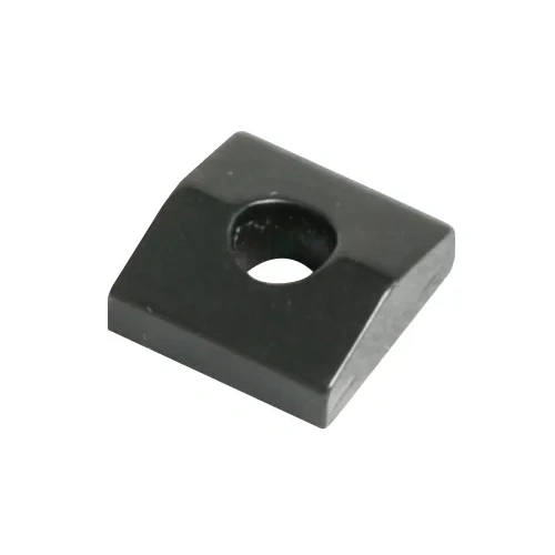 Eagle KP21B Black Lock Nut Cap - Parts/Accessories