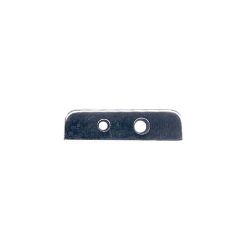 AMS KP23C Allen Key Holder Block Chrome