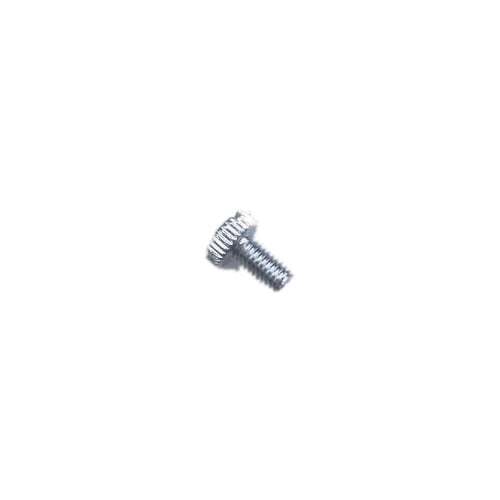 AMS KP24C Allen Key Holder Mounting Screw Chrome