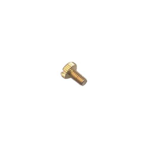 AMS KP24G Allen Key Holder Mounting Screw Gold