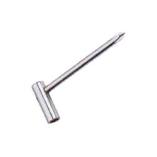 AMS KP256 Hex Spanner Phillips Head 6.35mm