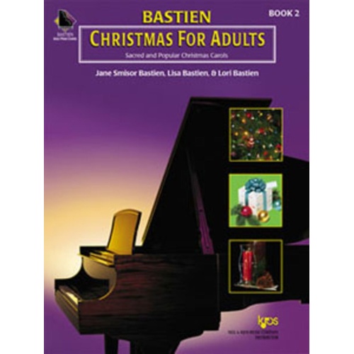 Christmas For Adults Book 2 Only Book