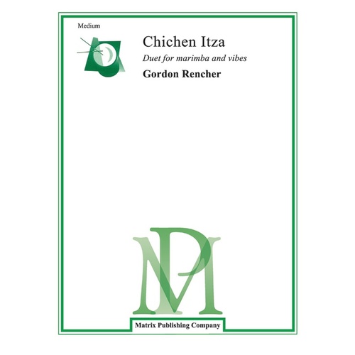 Chicken Itza Marimba And Vibes