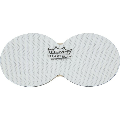Remo Falam Slam Patch 25" Double Kick Pack 1 Piece
