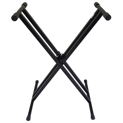 DCM KS3165K Keyboard Stand Double W LEVER
