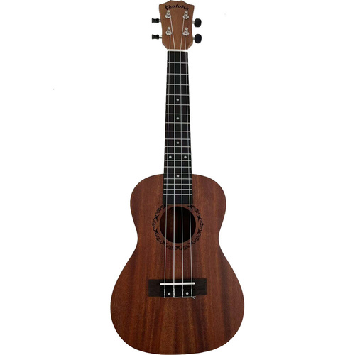 Kealoha KS-Series Concert Ukulele Mahogany Top Natural Satin Finish