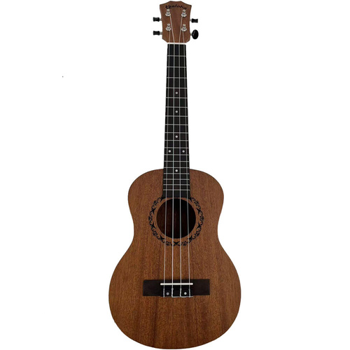 Kealoha KS-Series Tenor Ukulele Mahogany Top Natural Satin Finish