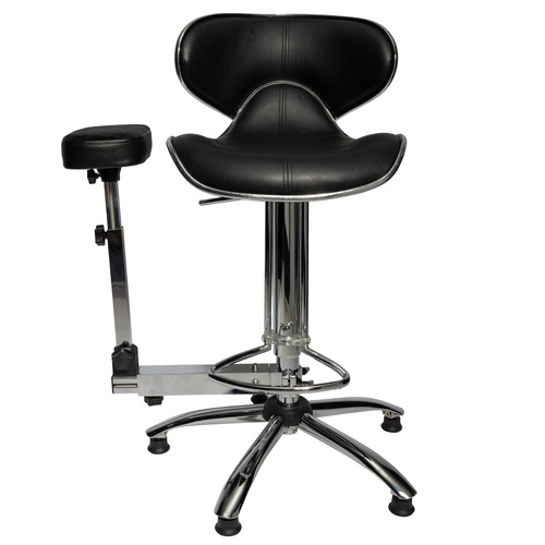 Steinhoff Tuba Chair with Adjustable Seat and Rest