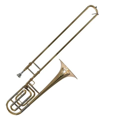 Steinhoff Deluxe Student Trombone