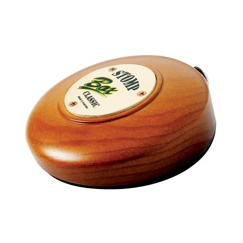 Stu Box Stomp Box Classic Guitar Pedal with Redesigned Transducer