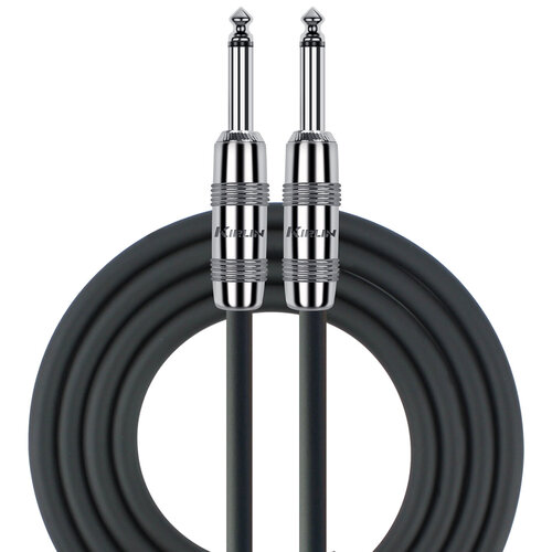 Kirlin KSBCV166-6  Speaker Cable 1/4" jack 6ft