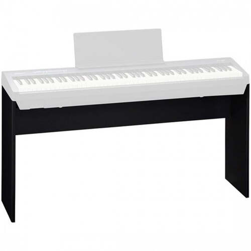 Roland KSC-70 Stand for FP-30 Digtal Piano Black