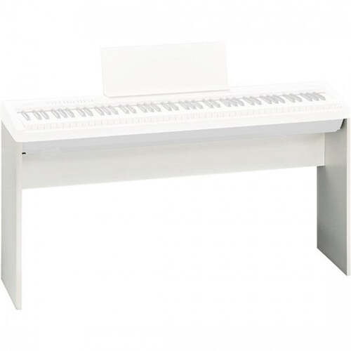 Roland KSC-70 Stand for FP-30 Digtal Piano White