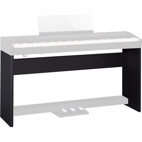 Roland KSC-72 Stand for FP-60 Digtal Piano Black