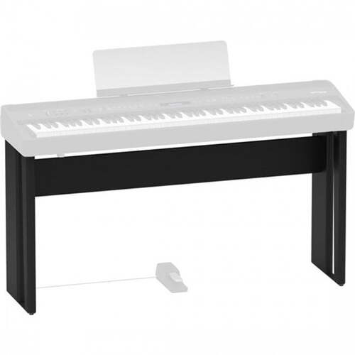 Roland KSC-90 Stand for FP-90 Digtal Piano Black