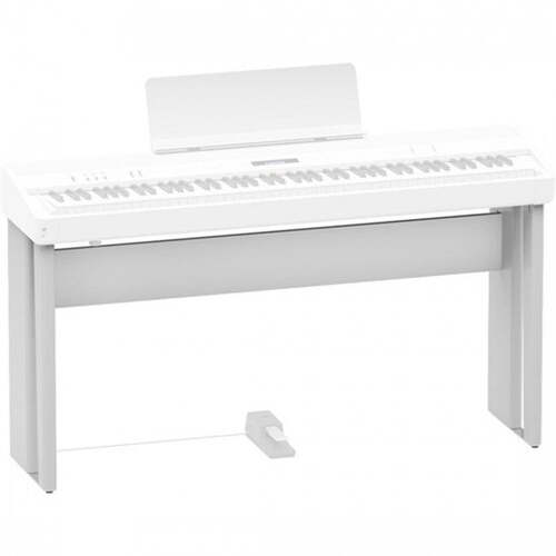 Roland KSC-90 Stand for FP-90 Digtal Piano White