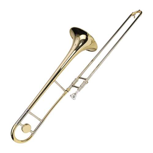 Steinhoff Intermediate Trombone (Gold)