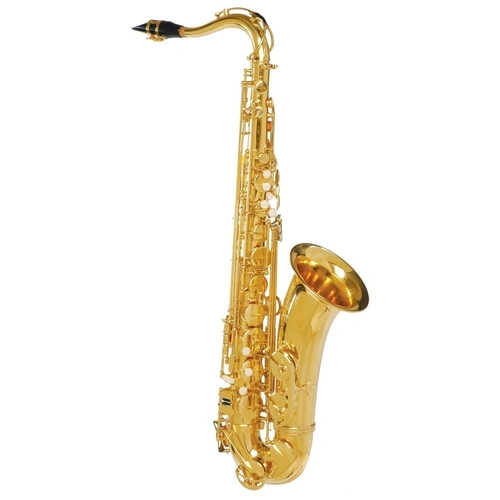 Steinhoff KSO-TB1-GLD Student Tenor Saxophone with Accessories and Case